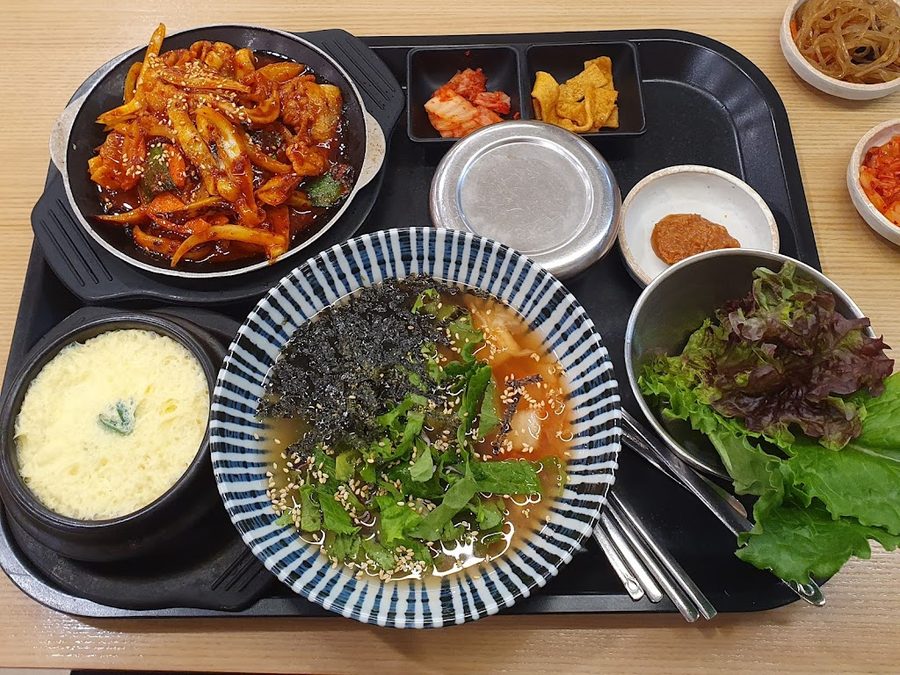 빌앤쿡 을지로 파인에비뉴점