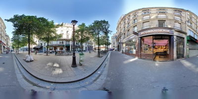 Maison Marnay