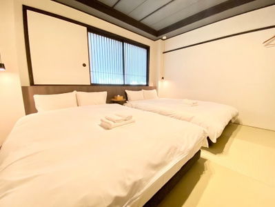 Boutique Hotel 癒し 黒門 本館