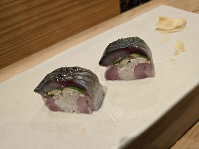 Sushi Kimae
