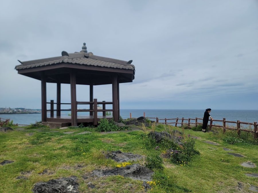 Darak Shelter