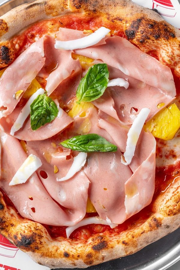 Panetti Pizza
