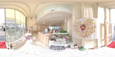 Cafe Little Magic