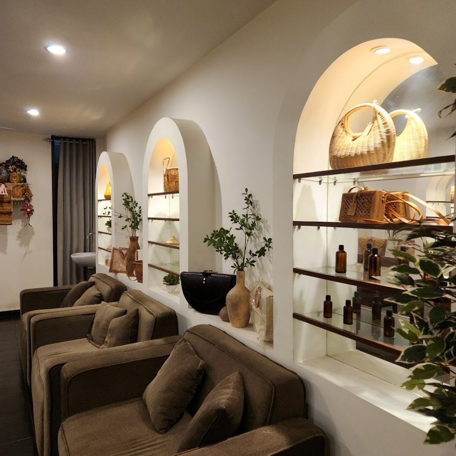 Kemilau Spa And Wellness Ubud