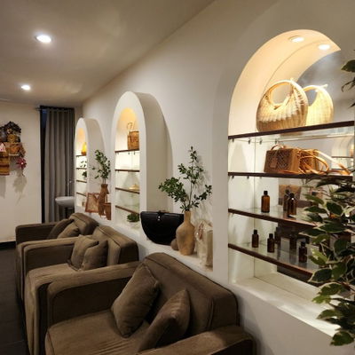 Kemilau Spa And Wellness Ubud