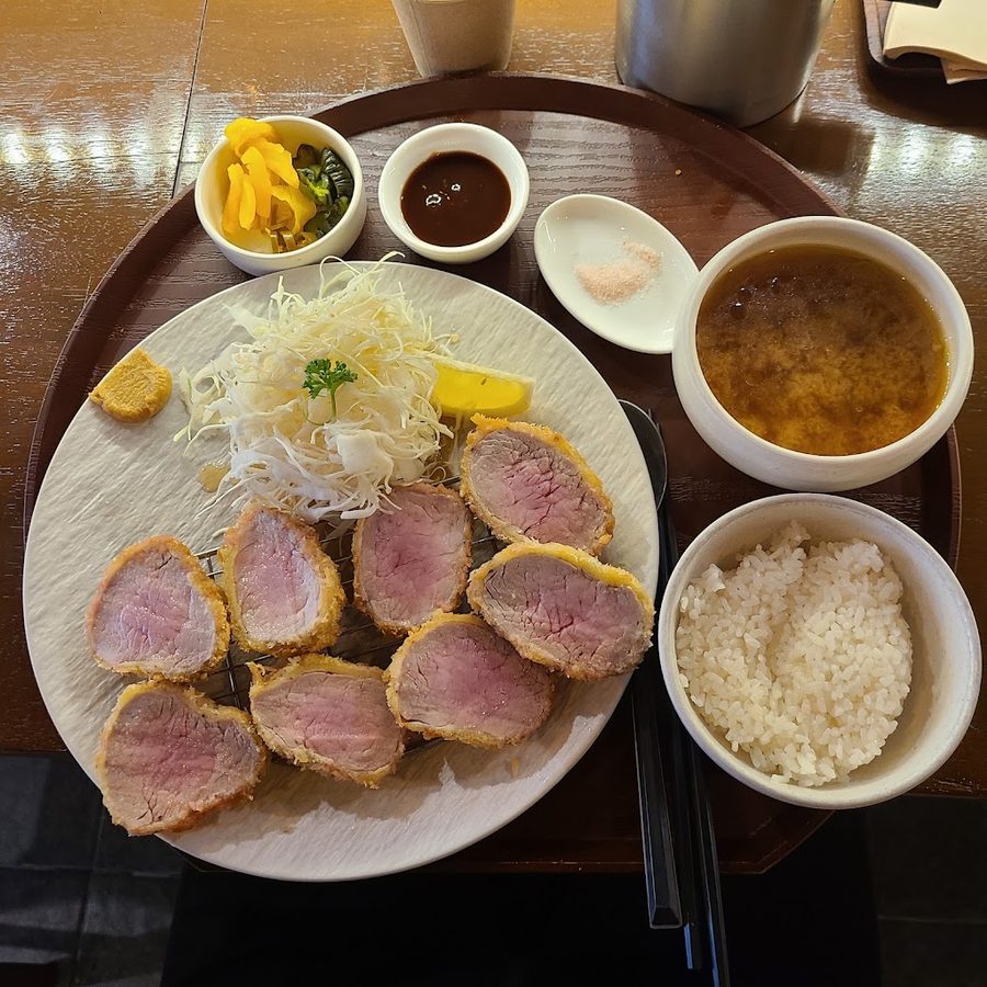 Choi Katsu