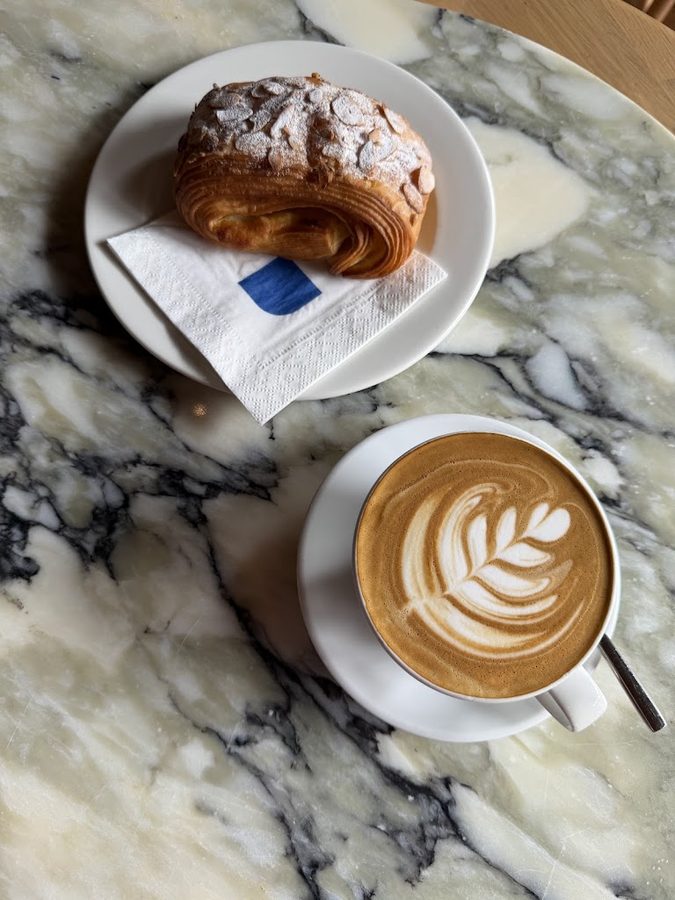 Coffee Shop