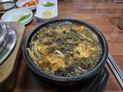 Suncheon Munsan Seonjiguk