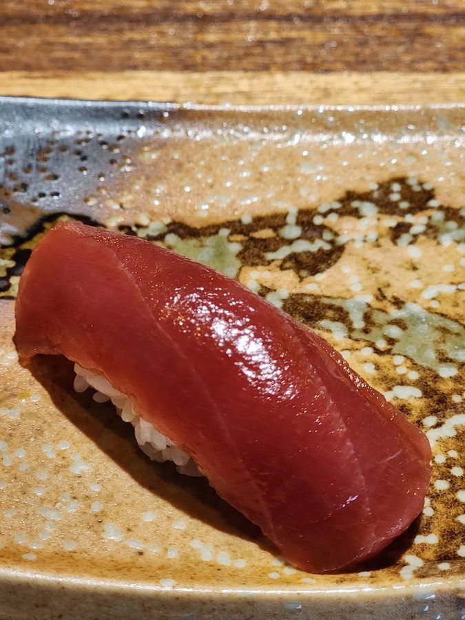 Sushi Ima