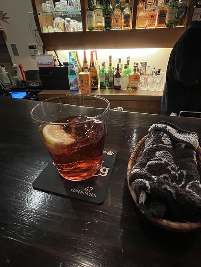 Cafe & Bar T. A. S.