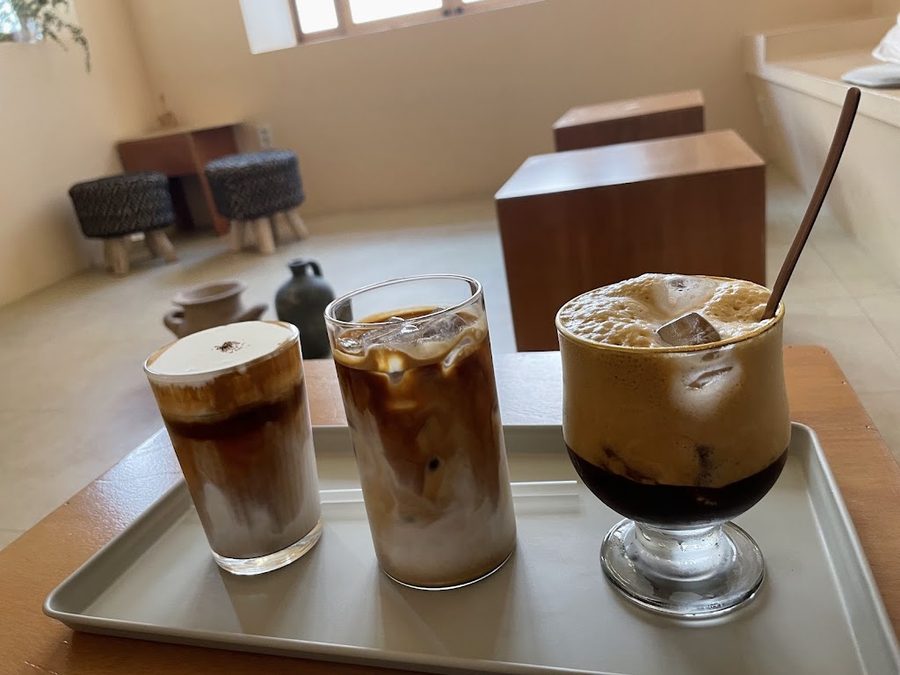 Cafe Sable