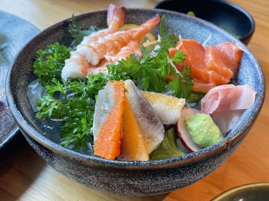 MENYA ICHIBAN PLUS