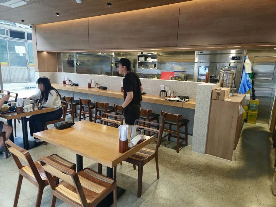 Katsu Kim Seondo