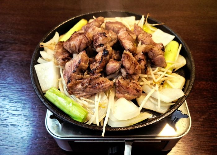Yeonnam Jaetbul
