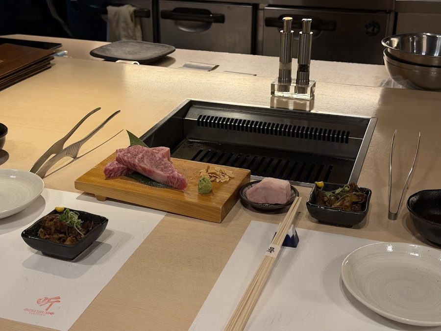 PREMIUM焼肉听 祇園