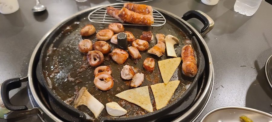 삼삼막창1994동래역점