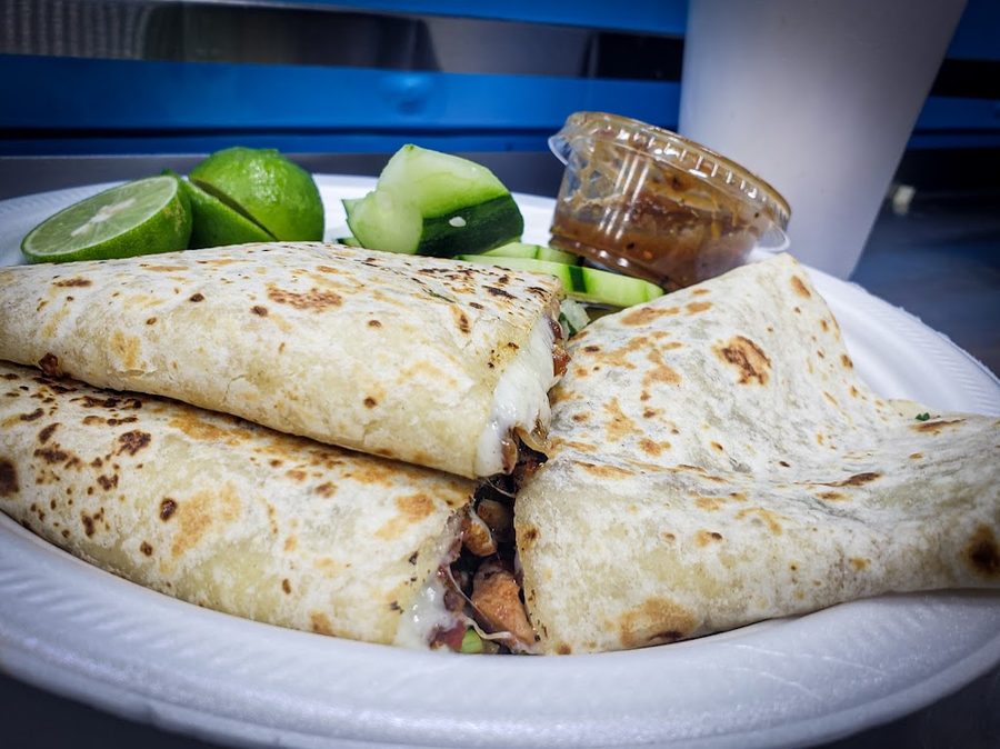 Tacos El Pecas