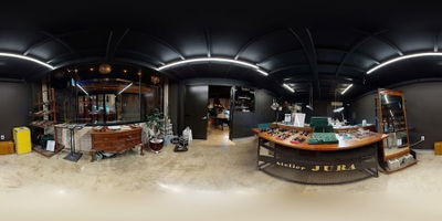 Gallery Mullae