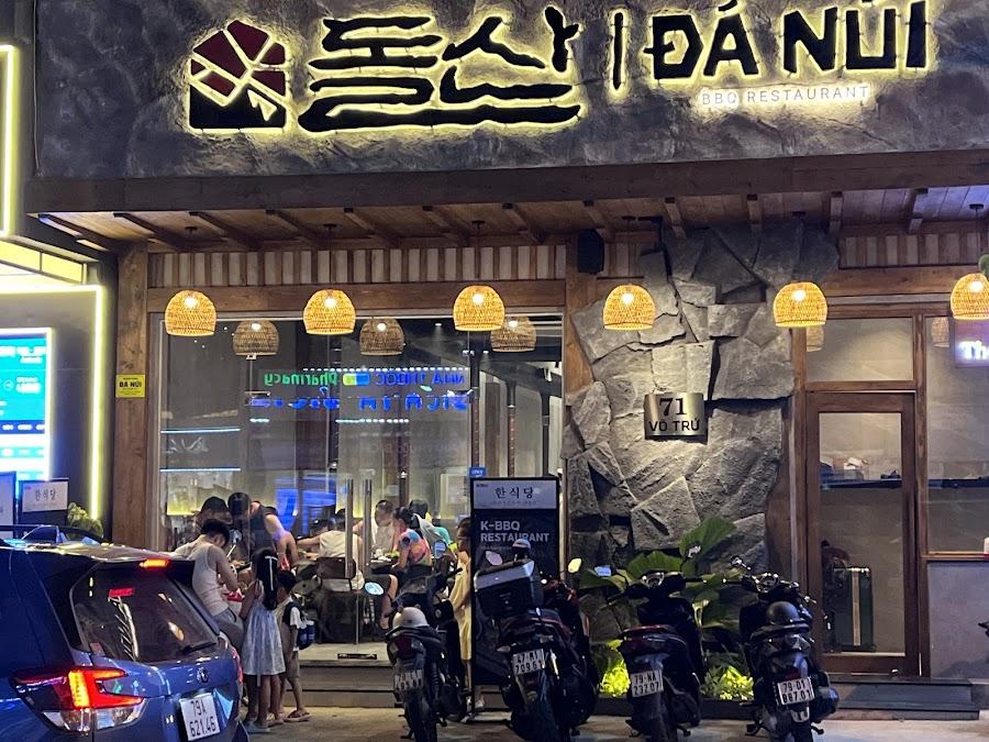 Nha Trang Dolsan