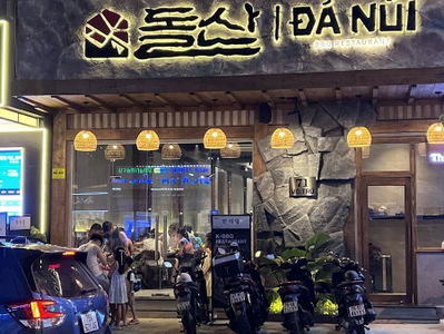 Nha Trang Dolsan