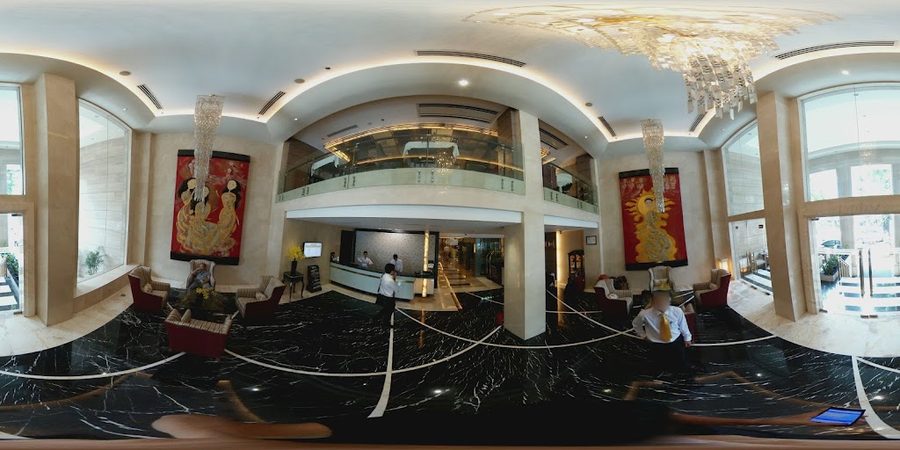 Silk Path Hotel Hanoi