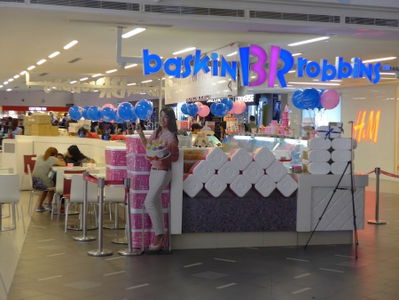 Baskin-Robbins NEX