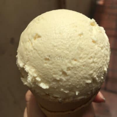 Bodega Ice cream