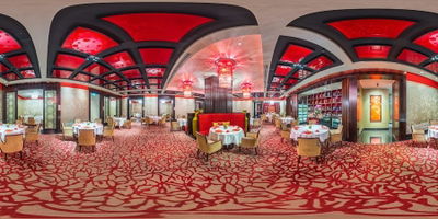 Shang Palace