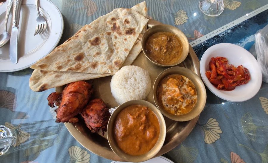 Cantipur Indian Restaurant