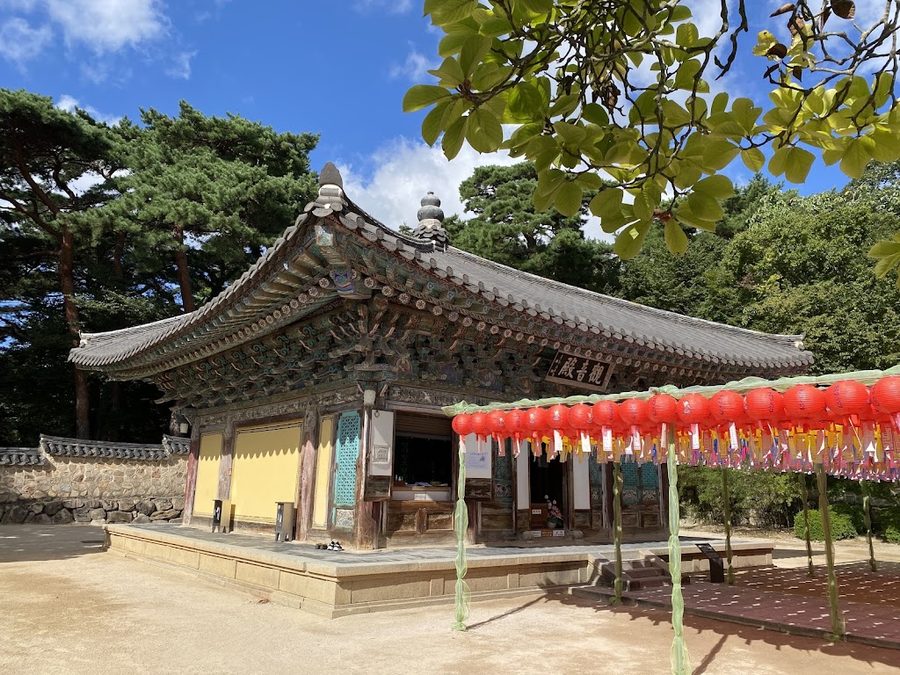 관음전
