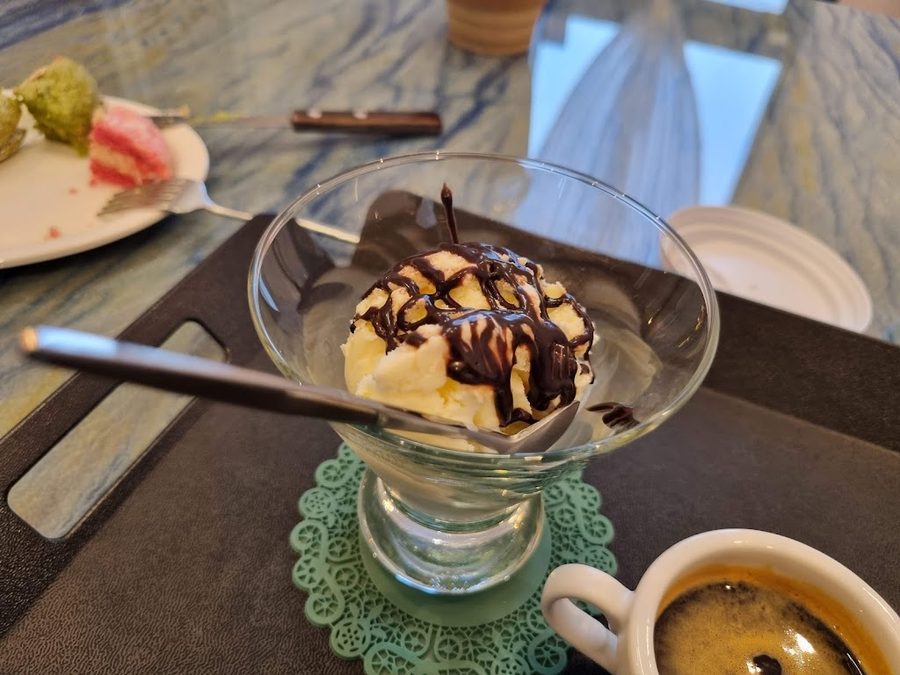 Santteul Cafe