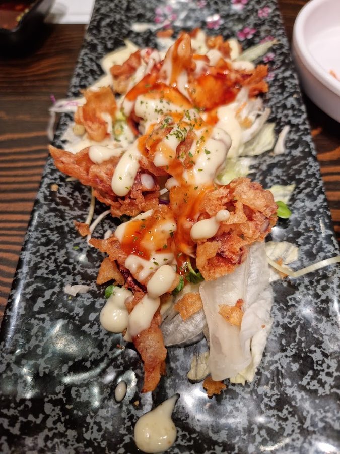 Geuraedo Chamchi Gil-dong Branch