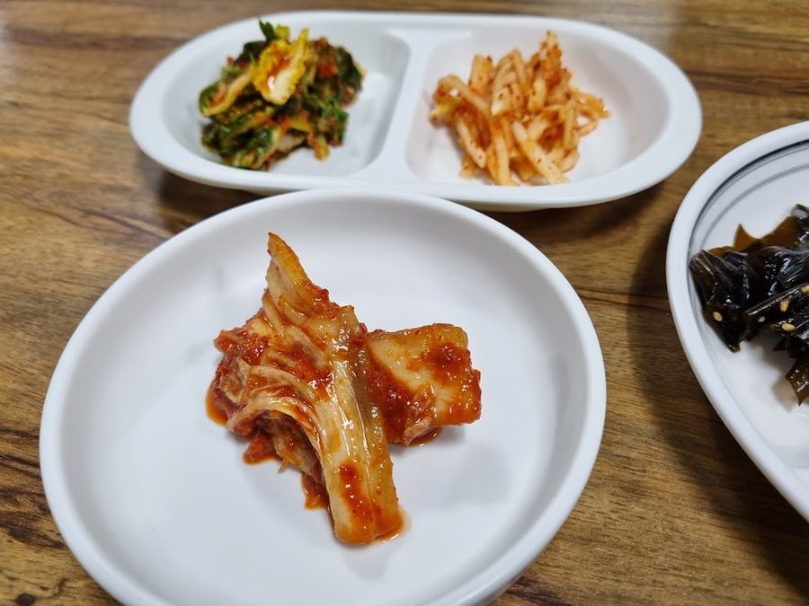 Donghae Restaurant