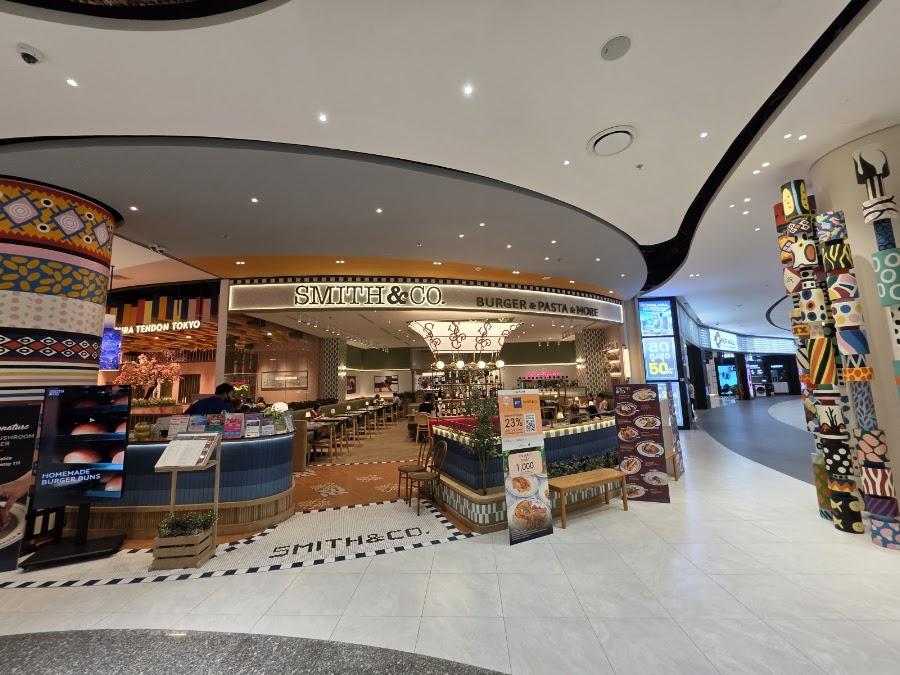 Paragon Department Store