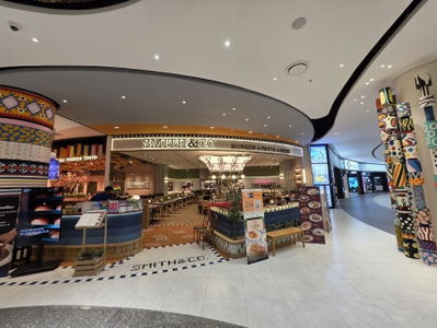 Paragon Department Store