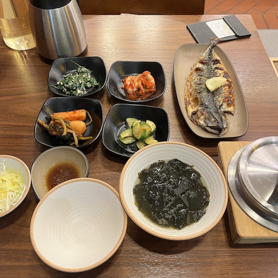 Eobumong COEX Magok Branch
