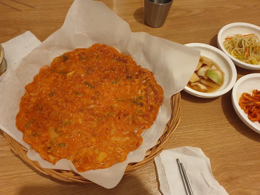 Eunsujeo Geumsujeo