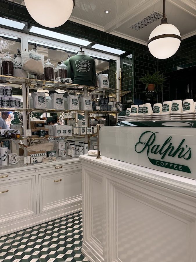Ralph's Coffee