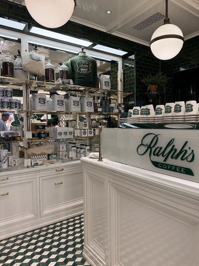 Ralph's Coffee