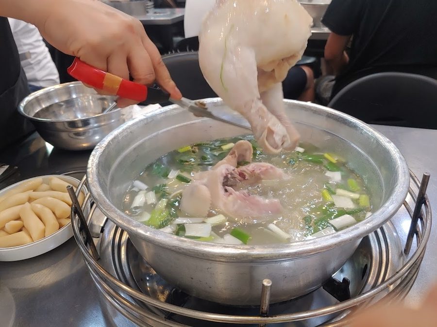Dak Hanmari