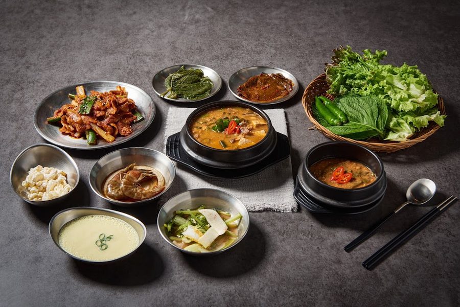 읍성한돈