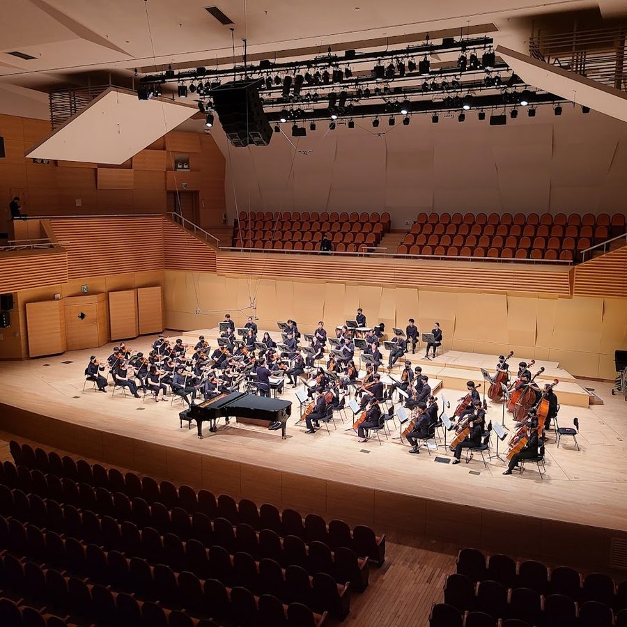 Seongnam Arts Center