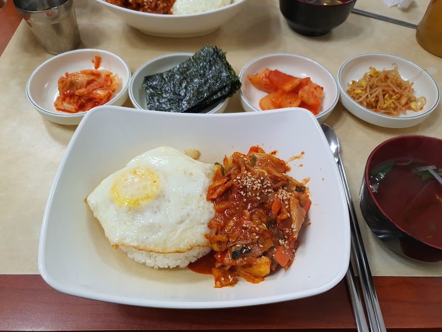 Donga Bunsik