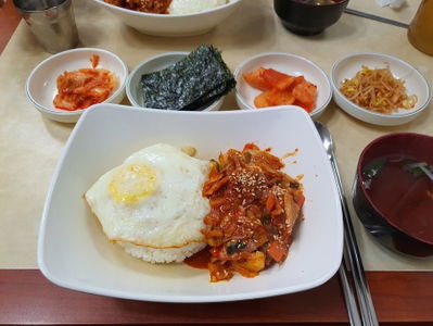 Donga Bunsik