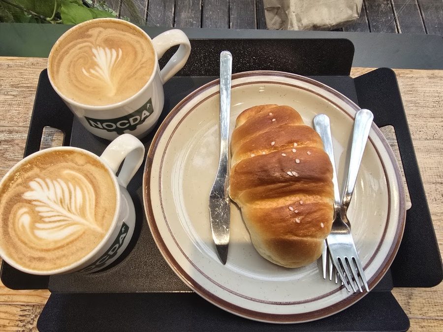 Cafe Nokda