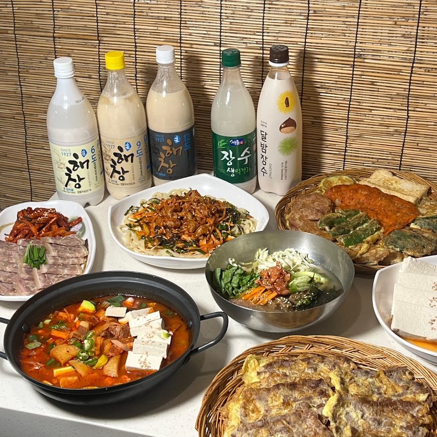 토끼와 거북 전