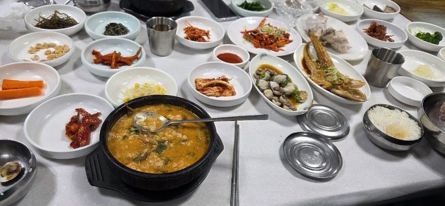 Daedae Seonchangjip