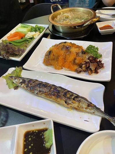 Bada Saenggak