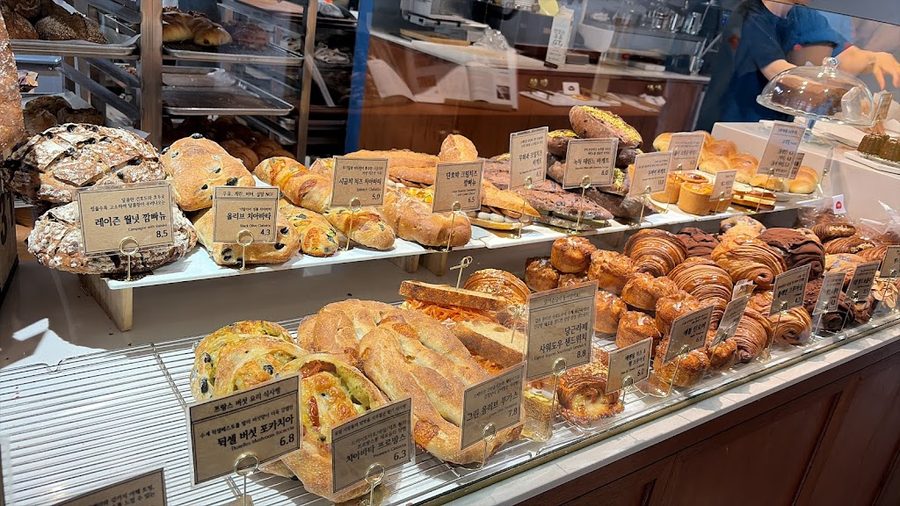 Jam Bakery
