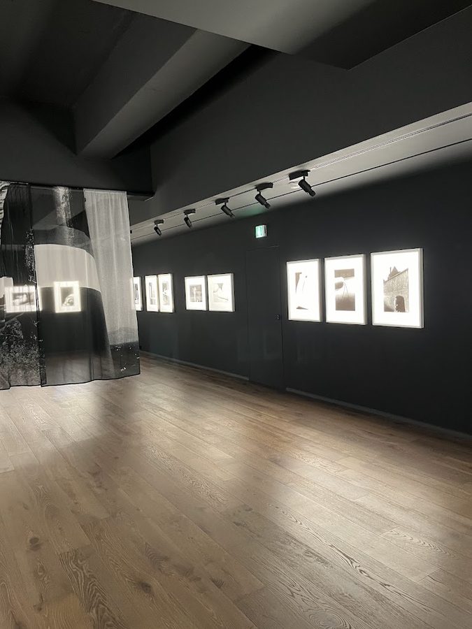Goeun Gibson Photo Museum